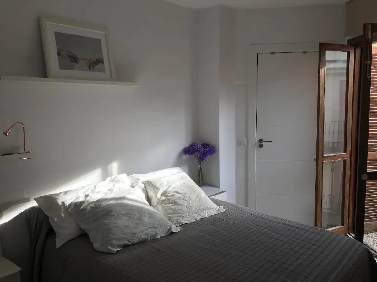 Apartamento San Miguel Apartment Seville Spain