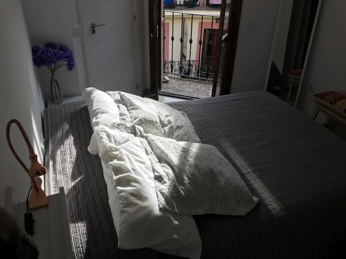 Apartamento San Miguel Apartment Seville Spain
