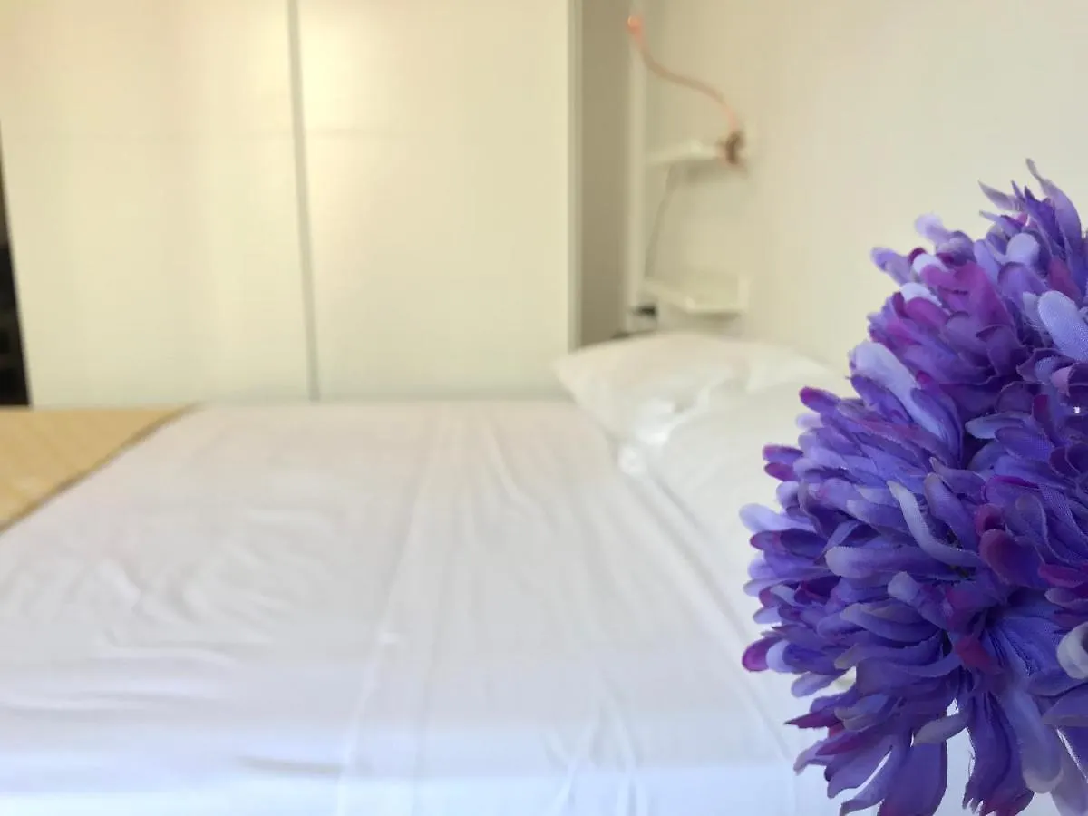 Apartamento San Miguel Apartment Seville 0*,  Spain