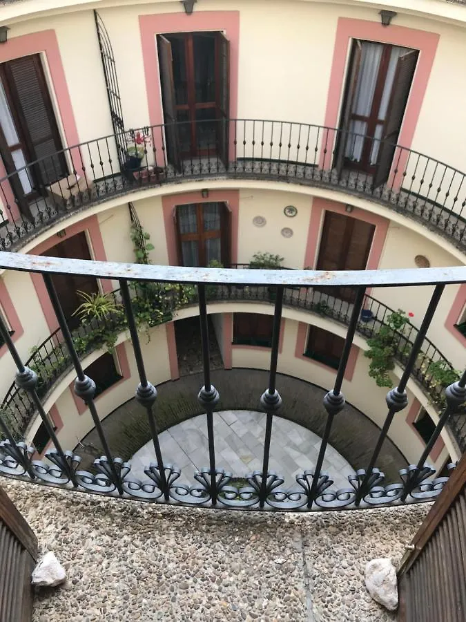 Apartamento San Miguel Apartment Seville