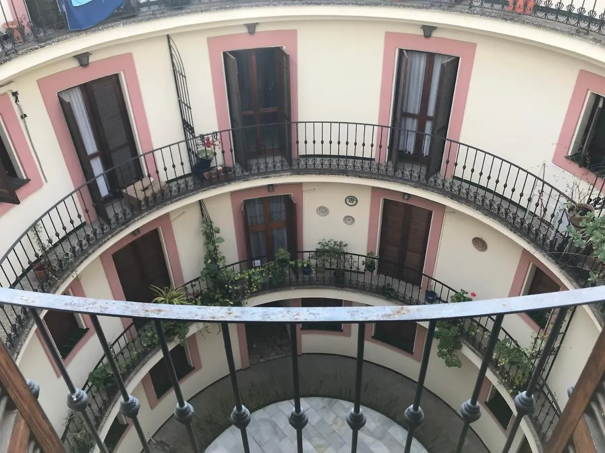 Apartamento San Miguel Apartment Seville