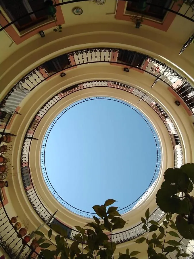 Apartamento San Miguel Apartment Seville
