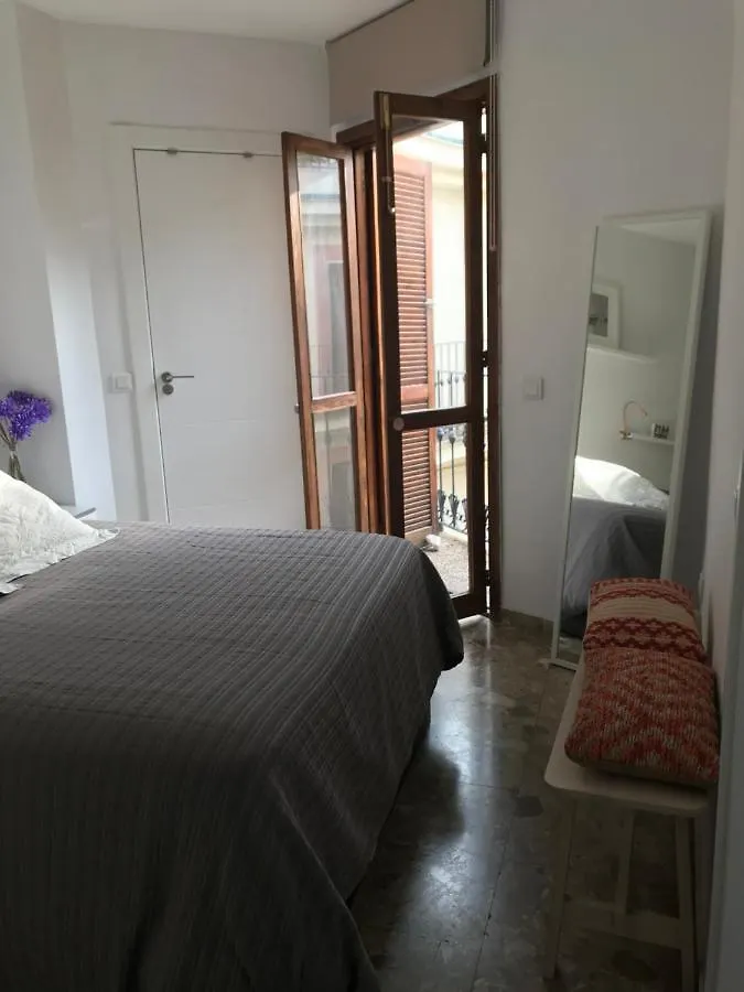 Apartamento San Miguel Apartment Seville Spain